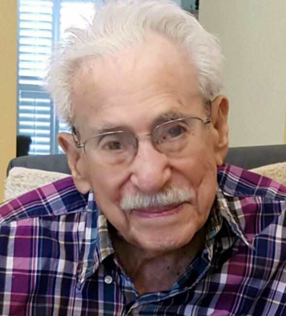 Obituario de Coleman T. Granbois