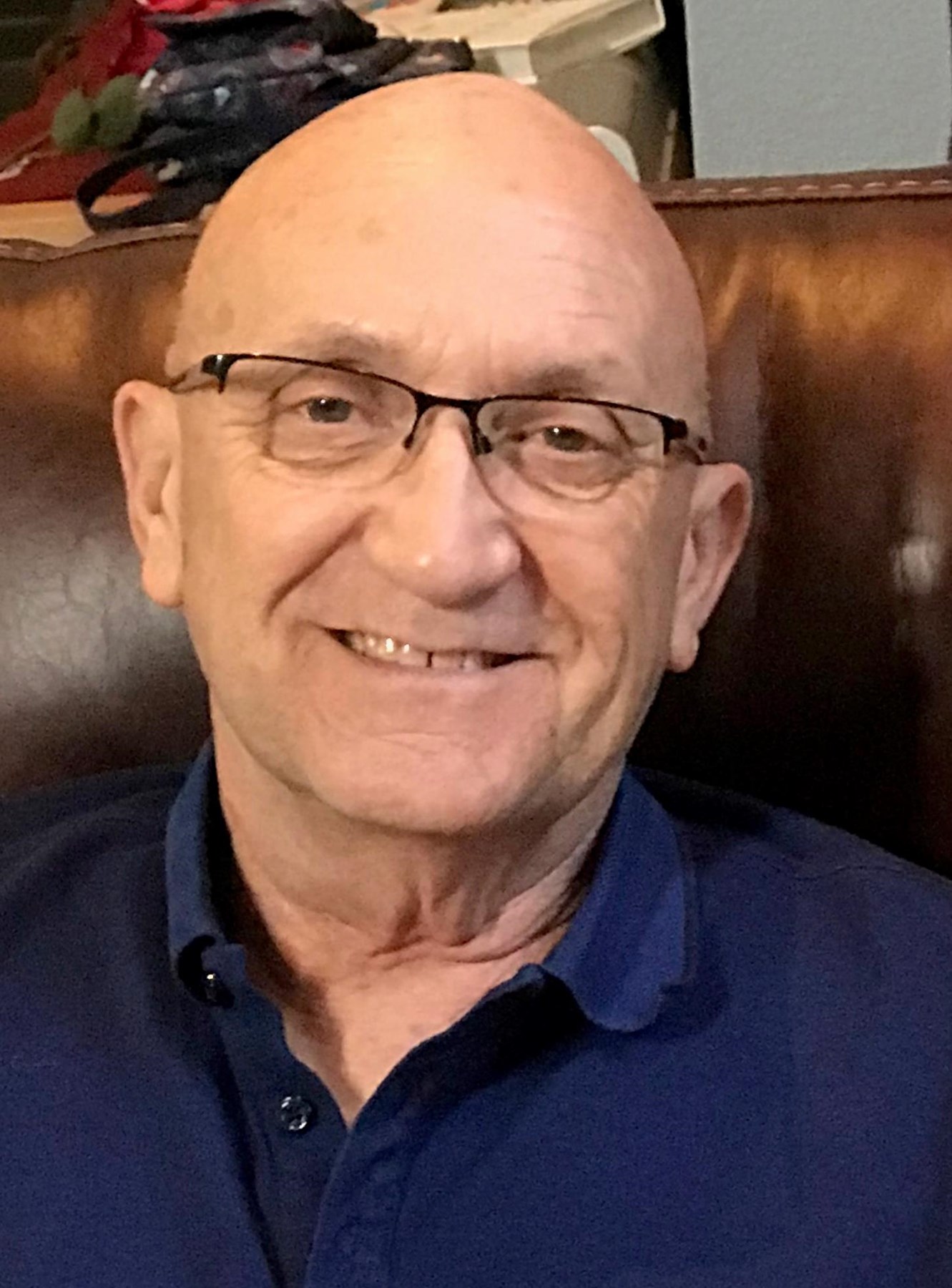 Obituary of John W Bush