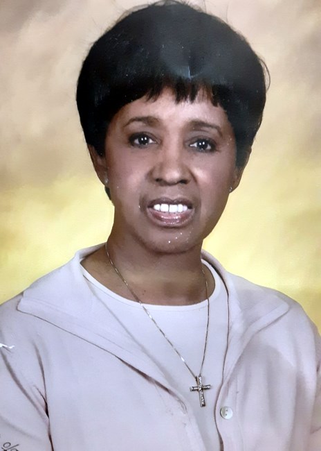 Obituary of Ms. Mary Reese