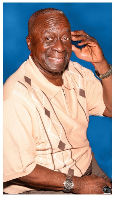 Obituary of Harold George Nelson Jr.