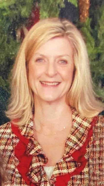 Obituary of Julie Griffin Trimble