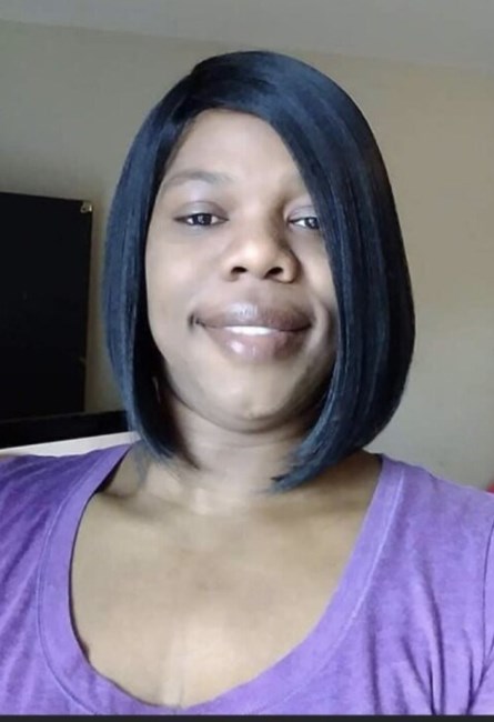 Obituary of Jacqueline Rosetta Ratcliff