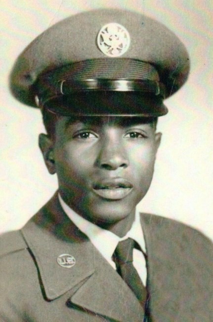 Obituary of Benny Joe Arnold