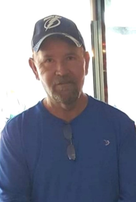 Obituary of Gary Lee Stephens