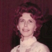 Obituary of Mary Ruth Hollingshead Milman
