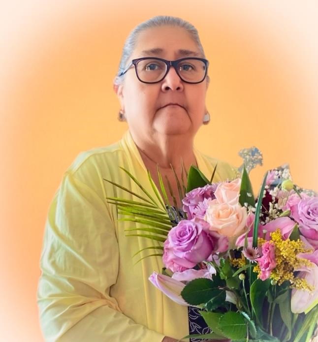 Obituary of Yolanda F. Chavez