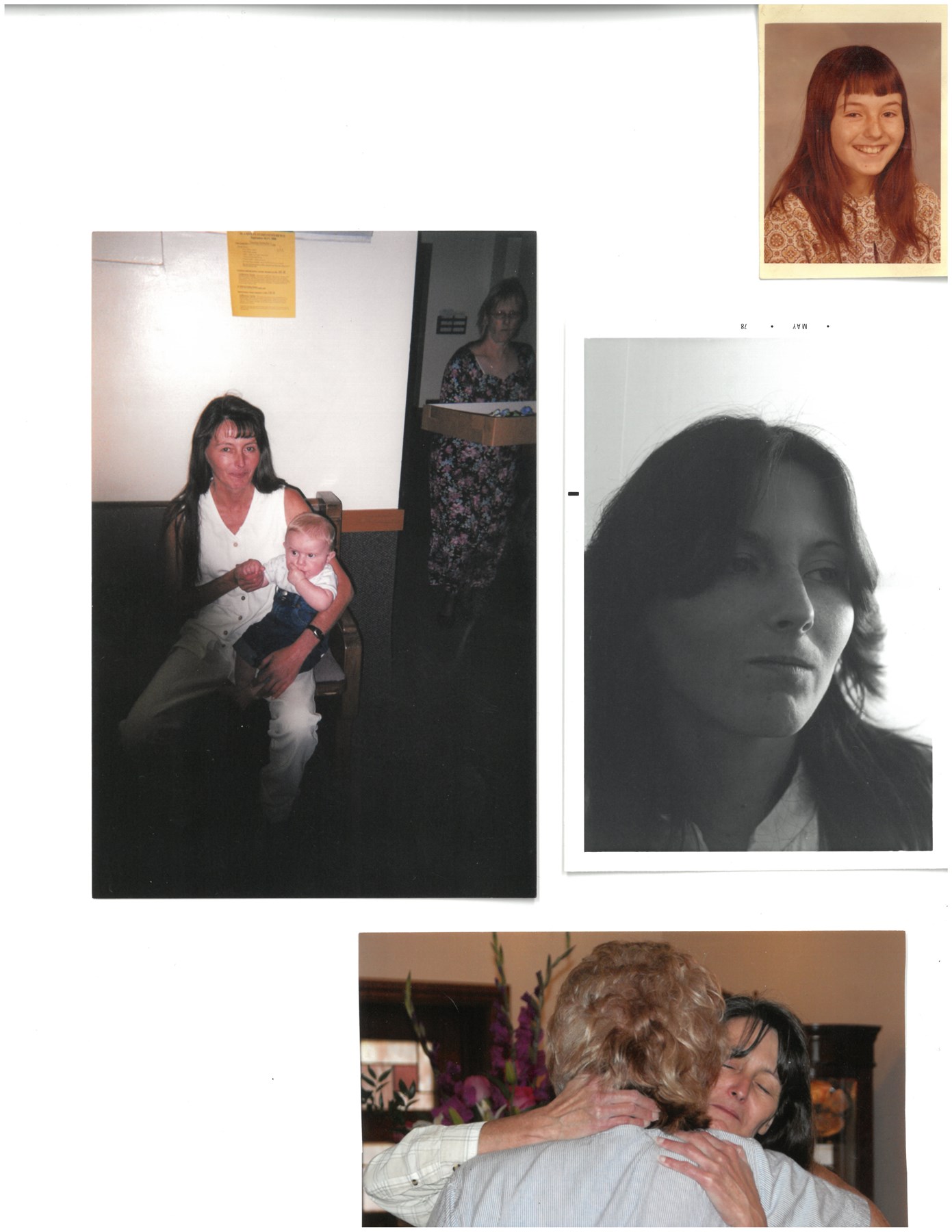 Obituario de Bonnie Sue McDonald