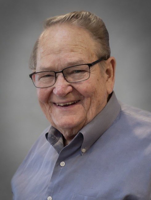 Obituary of James Brooks Potter