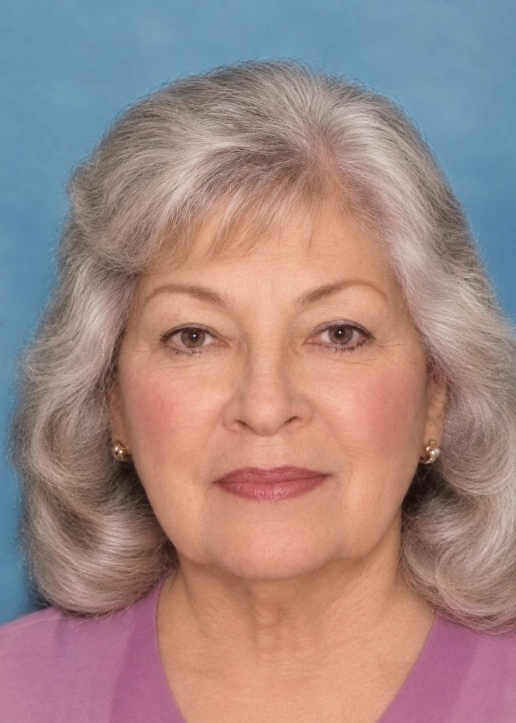 Obituary of Antonija Paula Trickovic