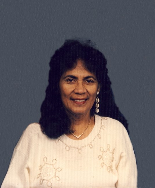 Obituary of Siato Taifane Hammond