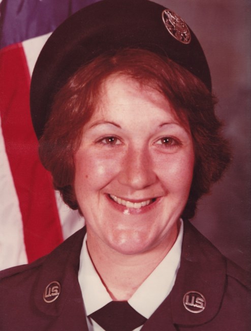 Obituary of Maggie Wallace