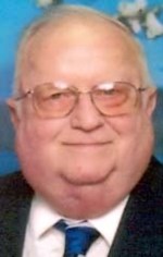 Donald Jerrels