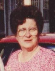 Obituary of Mrs. Marion (Zulberti) Trach