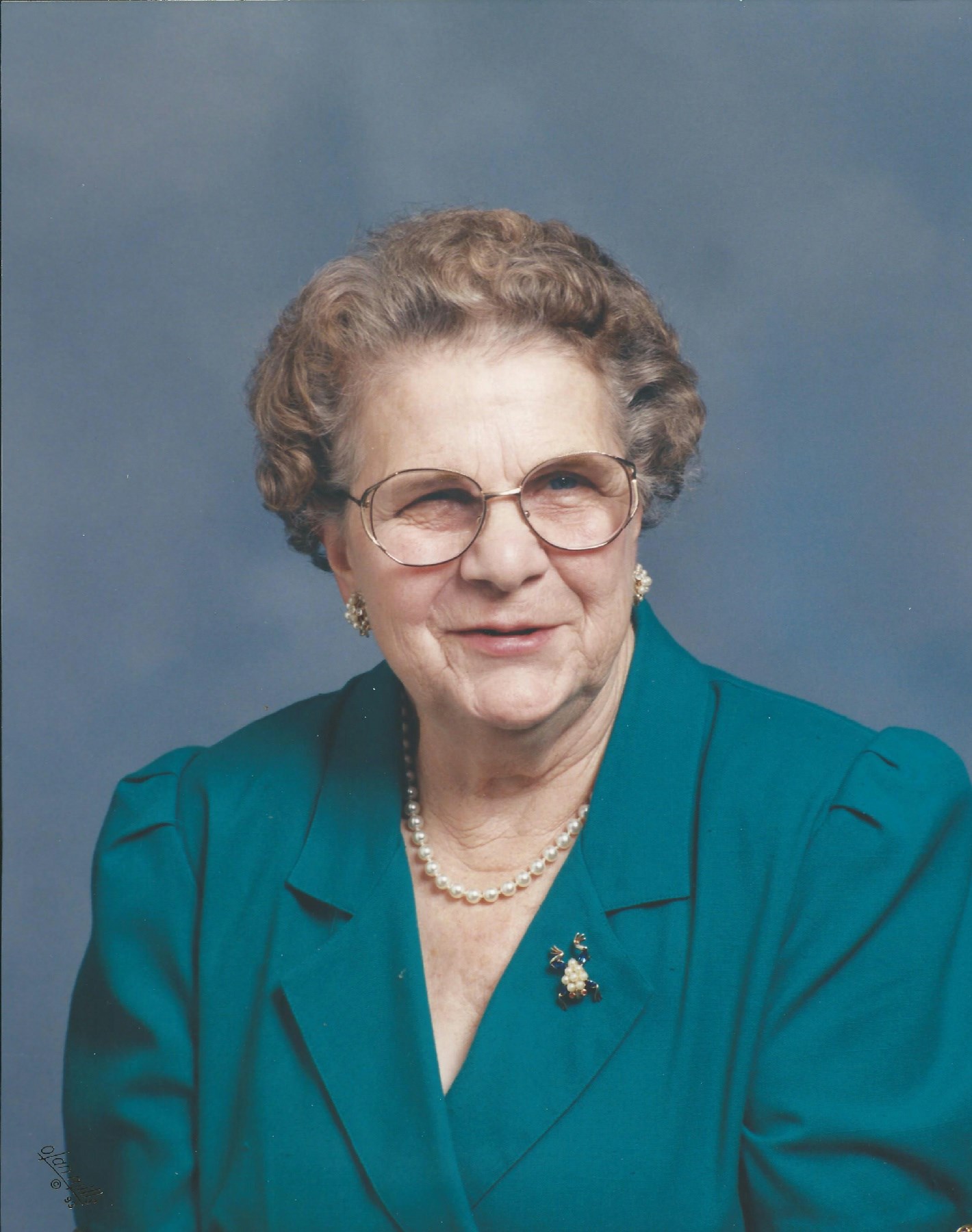 Murrieal Irene Short Obituary