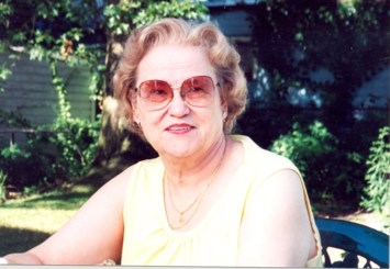 Obituary of Hannelore Schroder Vatovec