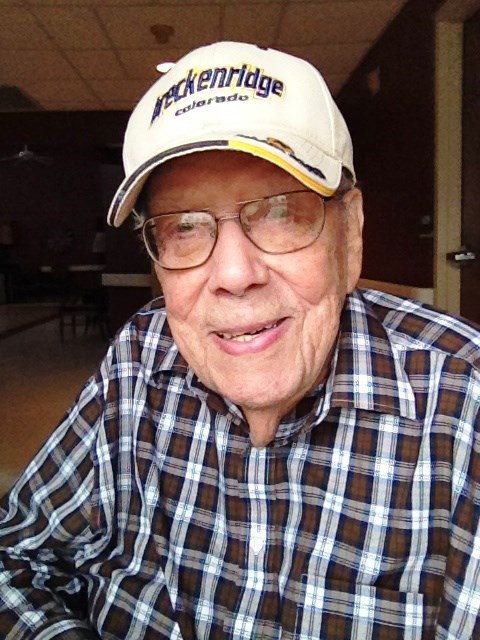 Obituary of Henry Anthony Gourgues Sr.