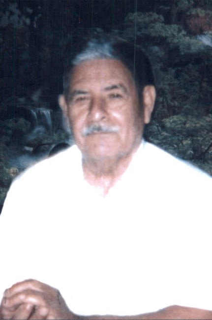 Obituary of Isaias Ortega