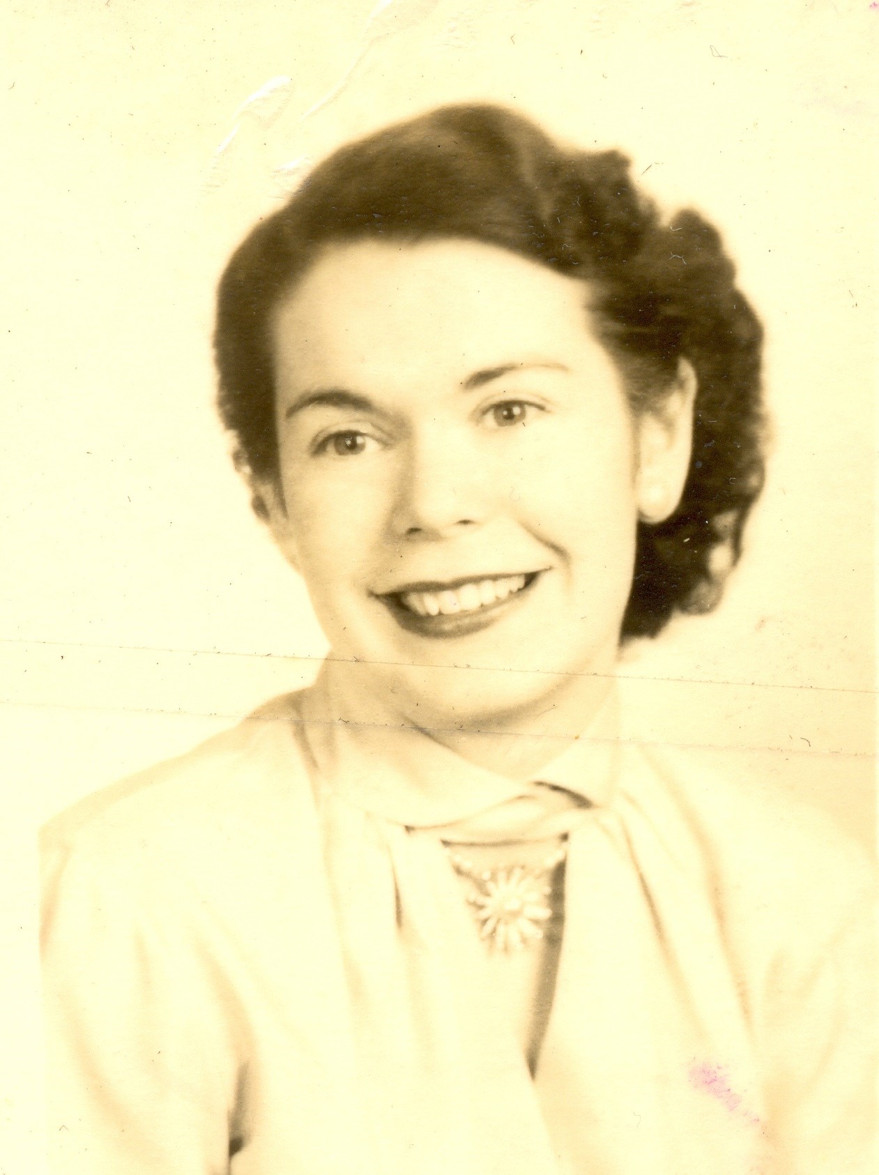Obituary of Rose Rodden