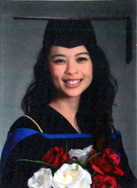Obituary of Ms. Melissa Siew Yik Teo