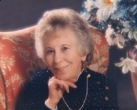 Obituary of Doris a.k.a. D. Luree Starr