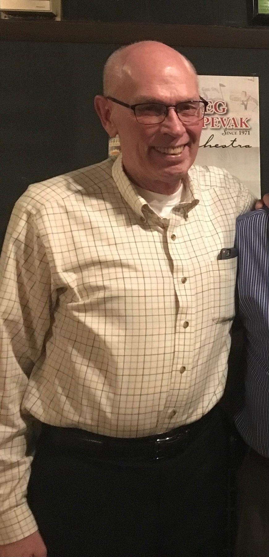 Obituario de Steven Lane Phillip