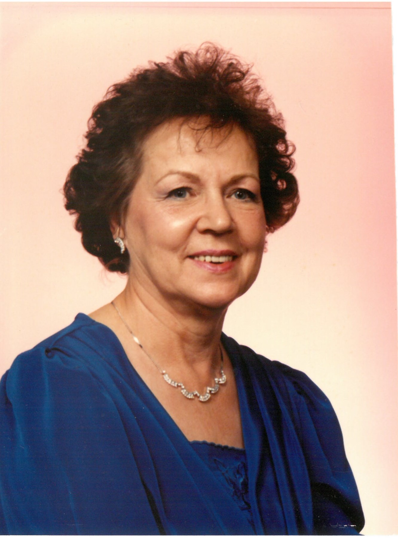 Avis de décès de Madeleine Lafrance