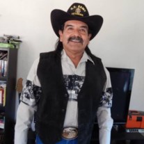 Obituary of Mariano Albert Rodriguez Jr.