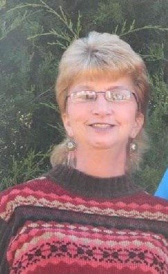 Obituary of Teresa Beverly