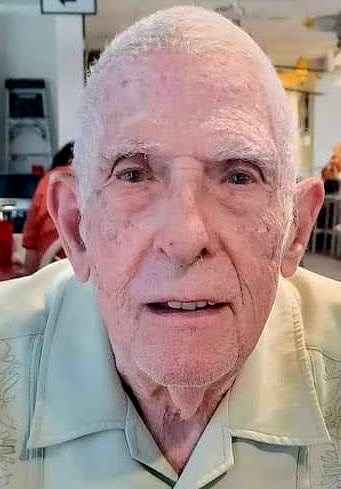 Obituary of Leonard G. Schweitzer