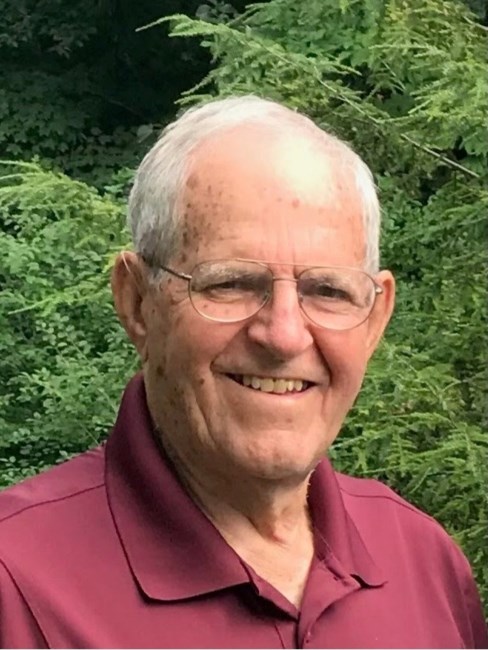 Obituary of Abner M. Bauman