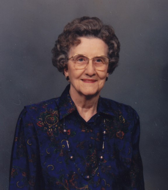 Obituary of Norma Ann Julian