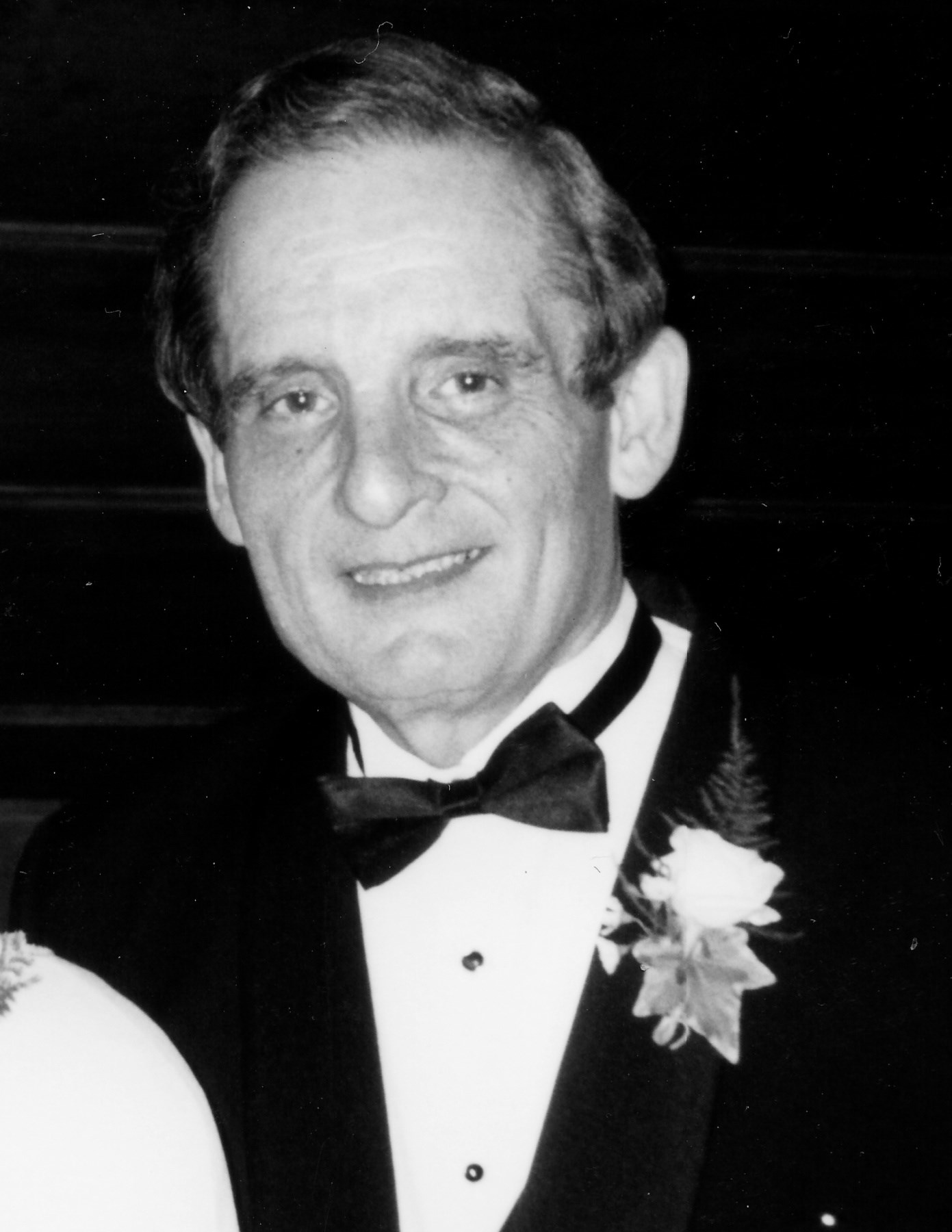 Obituary of Isadore David Brickman, MD