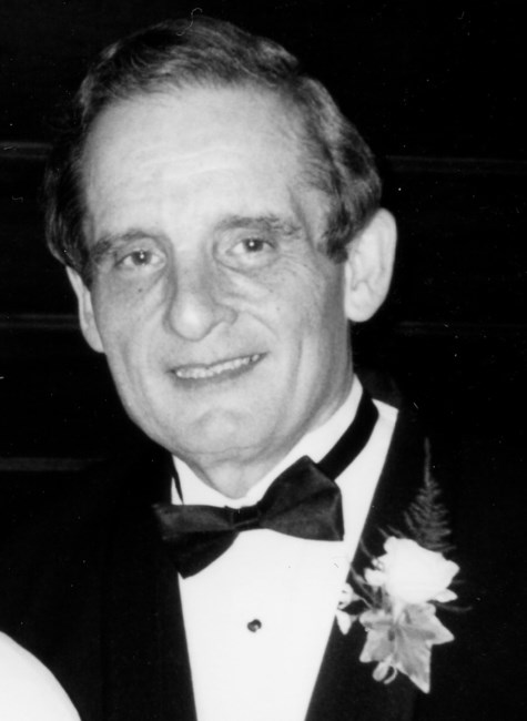 Obituary of Isadore David Brickman, MD