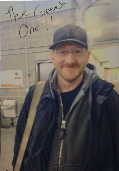 Obituary of Dwayne Repp