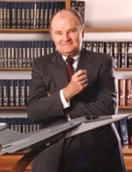 George Hawk