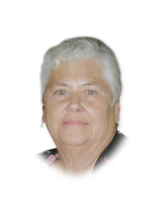 Obituary of Huguette David née Pichette