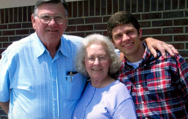 Melvin Brumbelow Obituary Gadsden Al