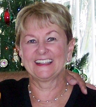 Obituary of Carol Ann Fiola