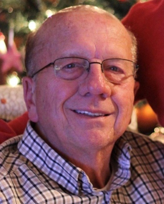Obituary of Glenn Allen Gibson