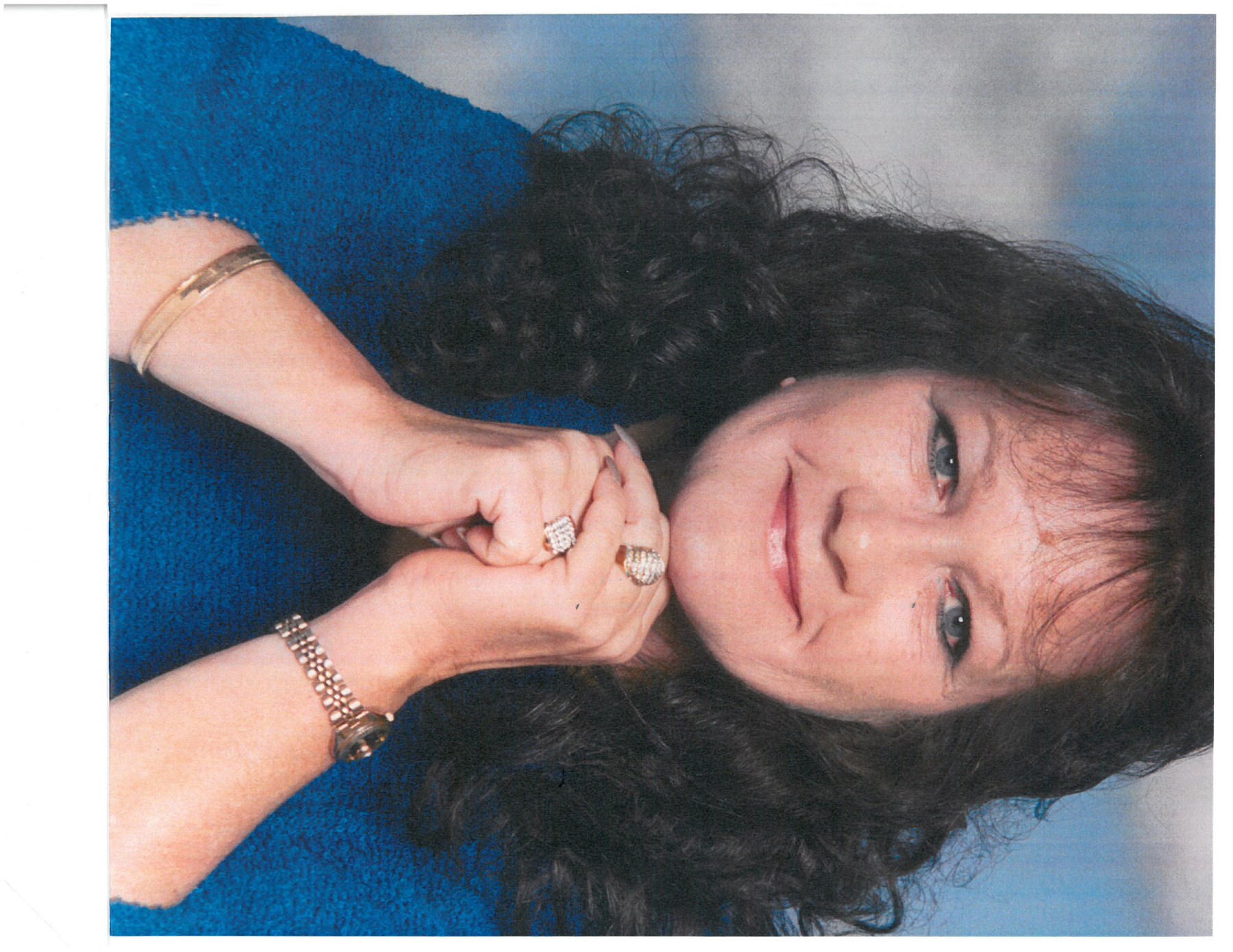 Obituary of Rita Jane Denny