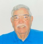 Gilbert Duran