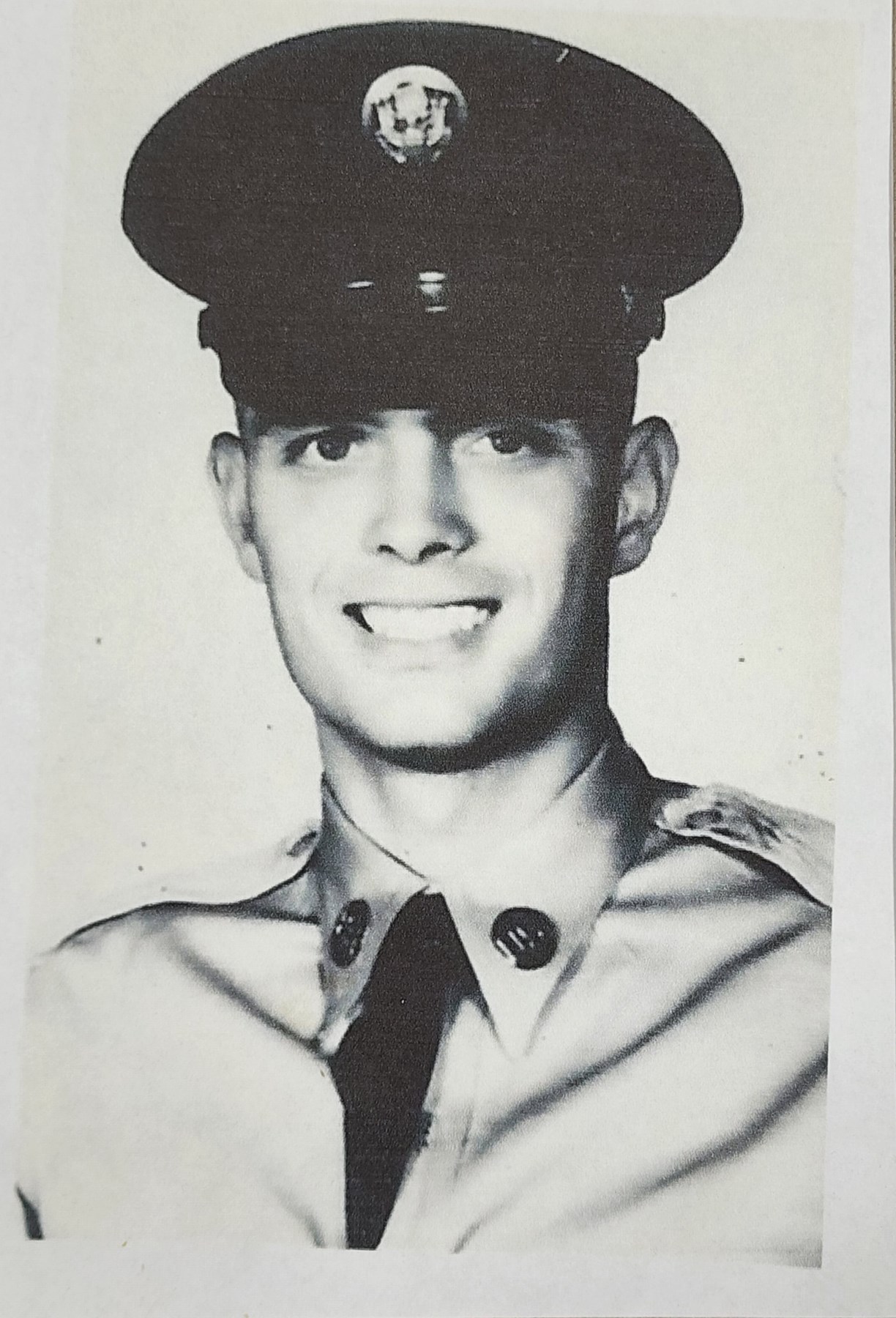 Obituary of Cornelius John Gable Jr.