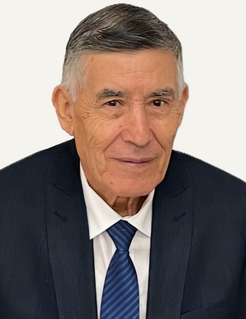 Obituary of Jesus M Fuentes