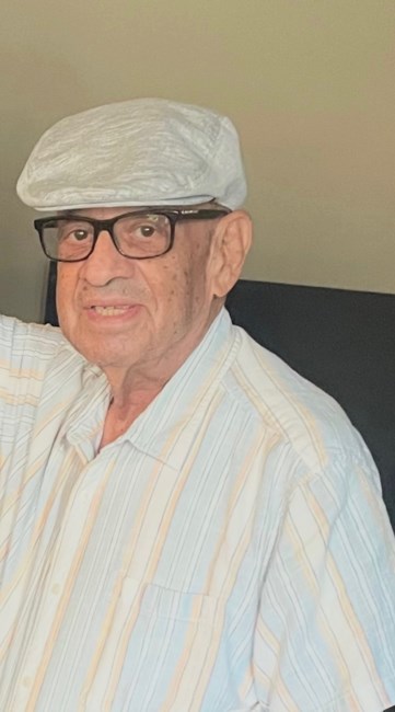 Obituary of Porfirio S Alvarez