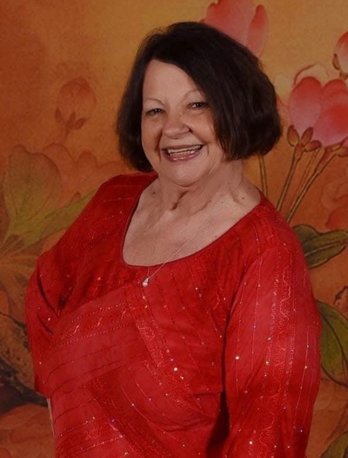 Obituary of Barbara Johnson