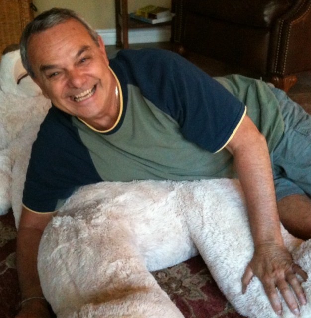 Obituary of Robert Henry Farber