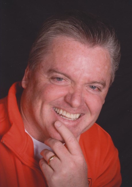 Obituary of Brian Patrick Muldoon