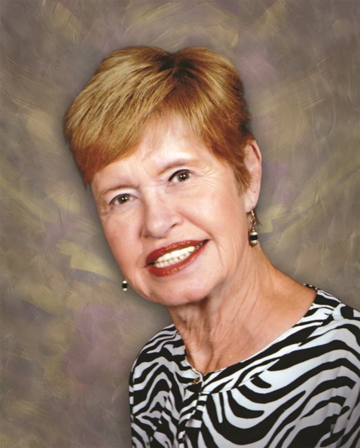 Obituary of Kathleen Alice Russo