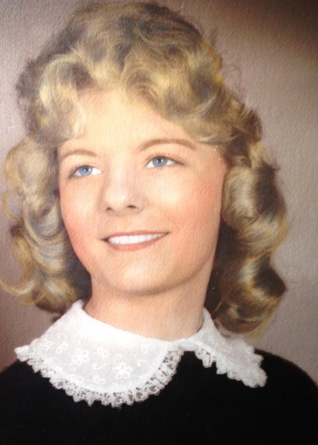 Obituary of Gwendolyn C Register