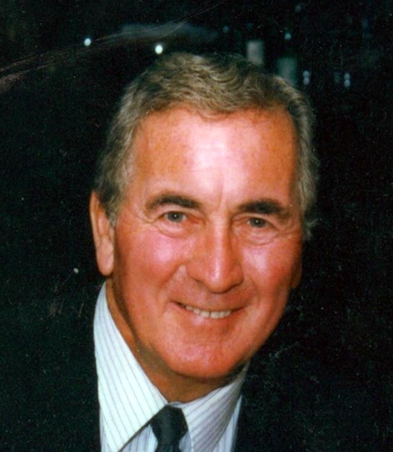 Obituary of James A. "Jim" Sullivan